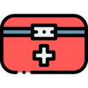 hospital,medical,healthcare and medical,doctor,first aid kit ok 